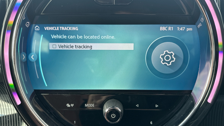 MINI Countryman 2.0 Cooper S Exclusive ALL4 5dr Auto Petrol Hatchback